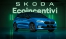 immagine rappresentativa Škoda Fabia