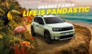 immagine rappresentativa Fiat Grande Panda Elettrica tua da 199€ al mese