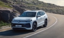 immagine rappresentativa Nuova Volkswagen Tayron