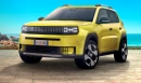 immagine rappresentativa Fiat Grande Panda Elettrica