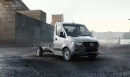 immagine rappresentativa Mercedes-Benz Sprinter Tuo con Vantaggio Cliente fino al 25%