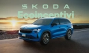 immagine rappresentativa Nuovo Škoda Kodiaq 