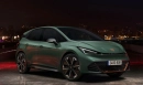 immagine rappresentativa CUPRA Born