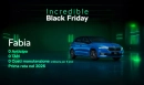 immagine rappresentativa Škoda Fabia