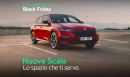 immagine rappresentativa Nuova Škoda Scala