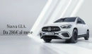 immagine rappresentativa Nuova Mercedes-Benz GLA
