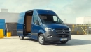 immagine rappresentativa Mercedes-Benz Sprinter Furgone 315 cdi F 37/35 pro Tuo da 350€/mese con 2 Tagliandi Inclusi