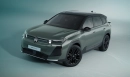 immagine rappresentativa Citroen C5 Aircross a Noleggio