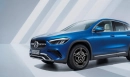 immagine rappresentativa Mercedes-Benz GLA Usata Tua con TAN 6,40%, Passaggio Incluso e Garanzia 24 mesi