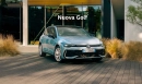 immagine rappresentativa Nuova Volkswagen Golf 