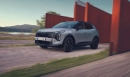 immagine rappresentativa Nuovo KIA Sportage
