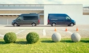 immagine rappresentativa Mercedes-Benz Sprinter Furgone Tuo con 2 Tagliandi Inclusi