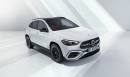 immagine rappresentativa Mercedes-Benz GLA tua con Vantaggio Cliente fino a 12.000€