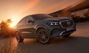 immagine rappresentativa GLE Coupè tua con Vantaggio Cliente fino a 25.000€