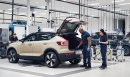 immagine rappresentativa Manutenzione e Riparazione | Bossoni Volvo Service