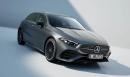 immagine rappresentativa Classe A tua con Vantaggio Cliente fino a 10.000€ con permuta