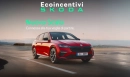 immagine rappresentativa Nuova Škoda Scala
