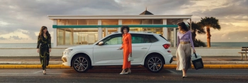 Promozione Extra Value Škoda