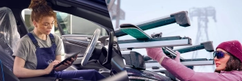Promozione Extra Value Volkswagen