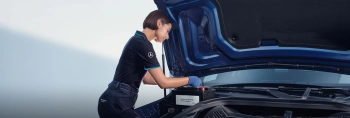 Manutenzione Mercedes-Benz: Extra Sconto del 15% sui Ricambi 