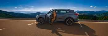 CUPRA Fitness Plan 
