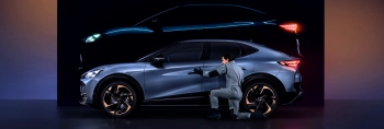 CUPRA Fitness Plan 