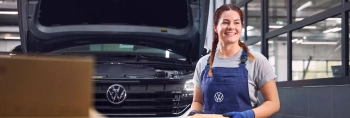 Promozione Accessori Volkswagen Service