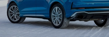 Promozione Ruote Complete Invernali per la tua Quattro Anelli
