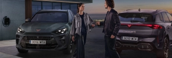 Promozione Accessori CUPRA Service 