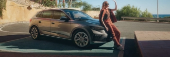 Promozione Extra Value Škoda