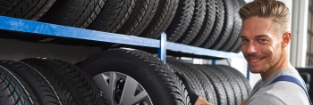 Promozione Ruote Complete Invernali Veicoli Commerciali