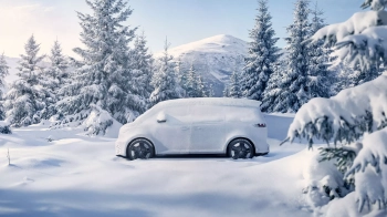 Promozione pneumatici Volkswagen  Veicoli Commerciali