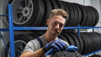 Promozione Ruote Complete Invernali Veicoli Commerciali