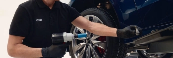 Promozione Accessori Audi Service 