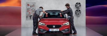 SEAT Care Renewal