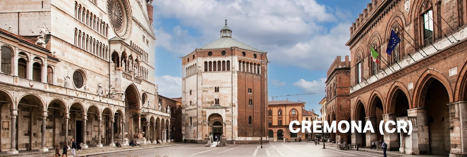 Sede di Cremona Volvo e MG - Bossoni (ex Gruppo Bossoni)