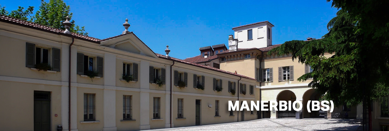 Sede di Manerbio - Bossoni (ex Gruppo Bossoni)