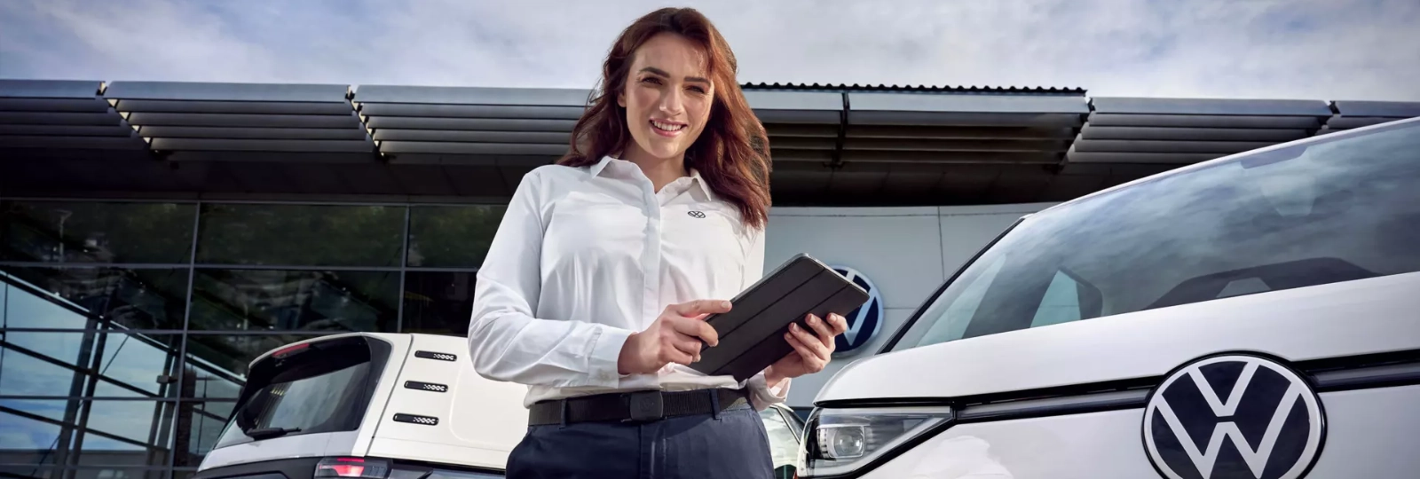 Promo Volkswagen VIC WeCare e WeCare Plus