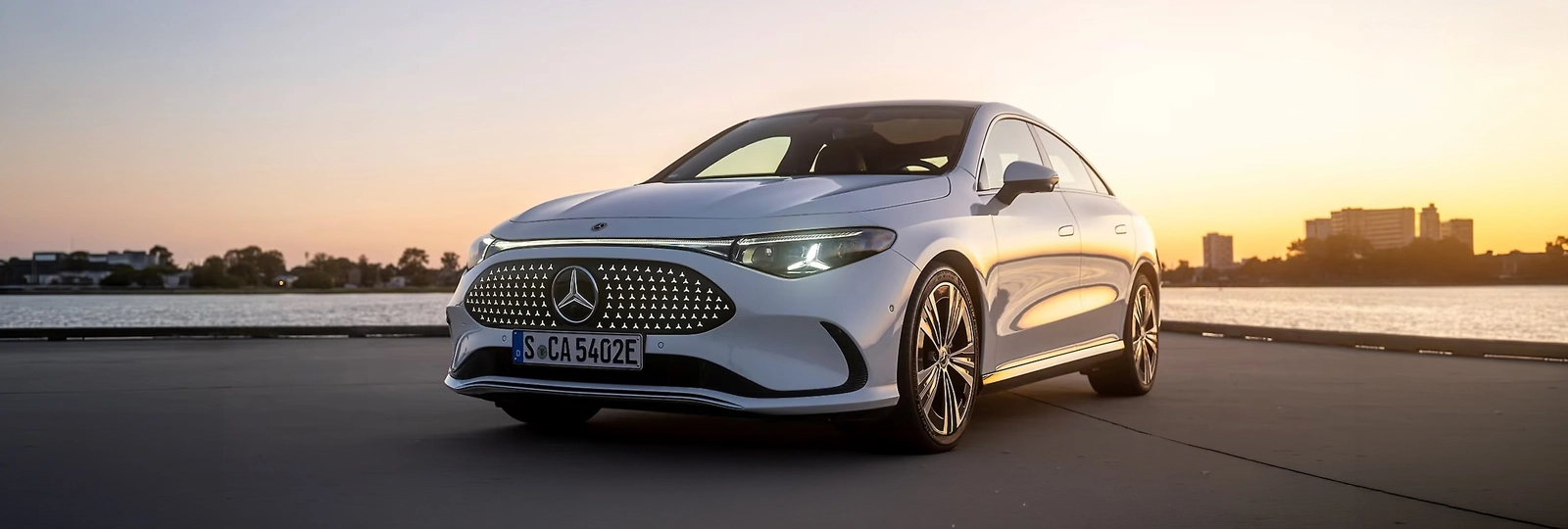 Selezione di CLA Coupè tua con Vantaggio Cliente fino a 13.000€ con permuta
