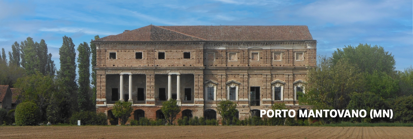 Sede di Porto Mantovano - Bossoni (ex Bossoni Automobili)