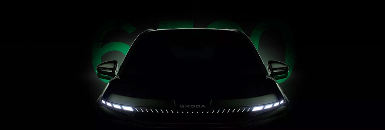 Gamma Škoda tua con Vantaggio Cliente fino a 6.500€ 