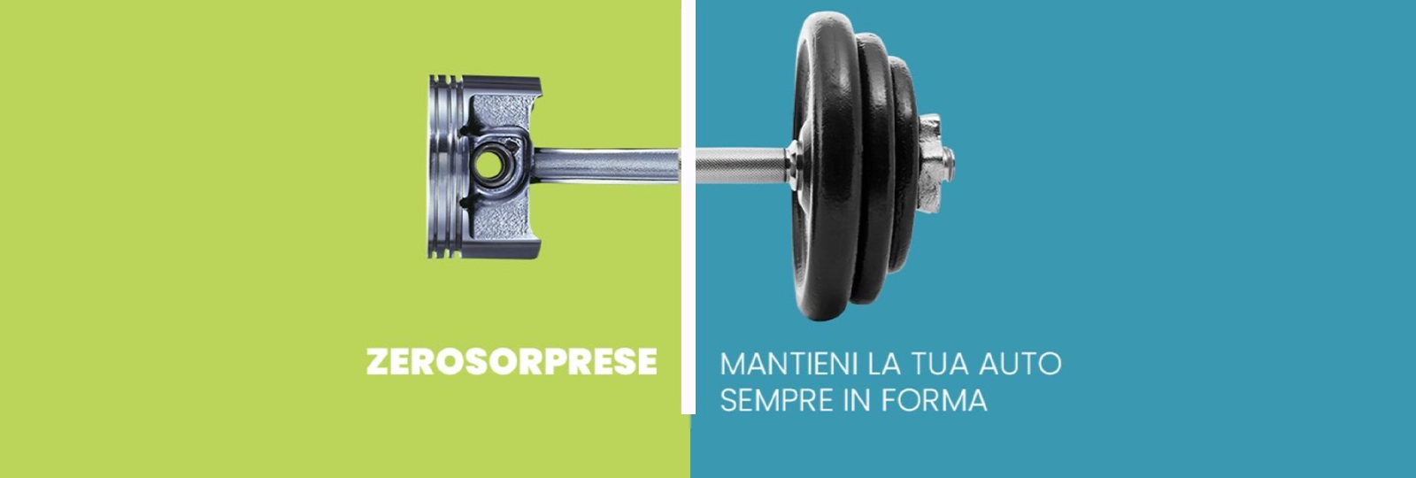 Mopar Sostituzione Pastiglie e Dischi Freno
