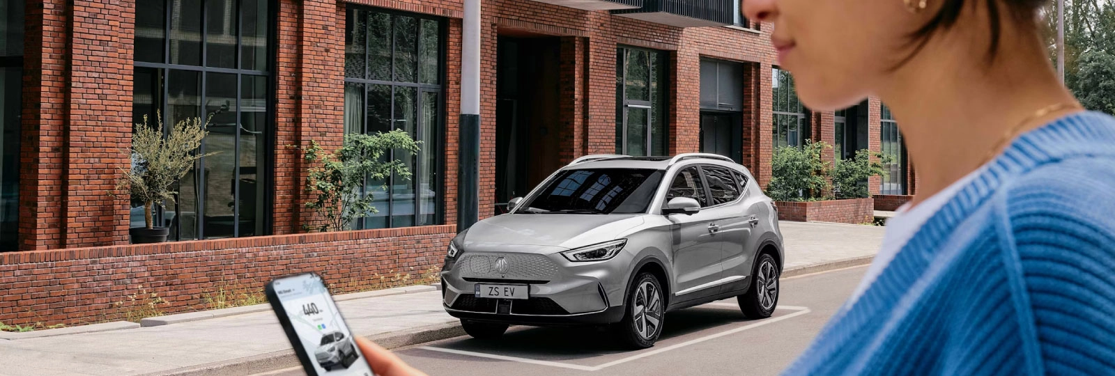 Service MG – Assistenza Ufficiale per la tua MG