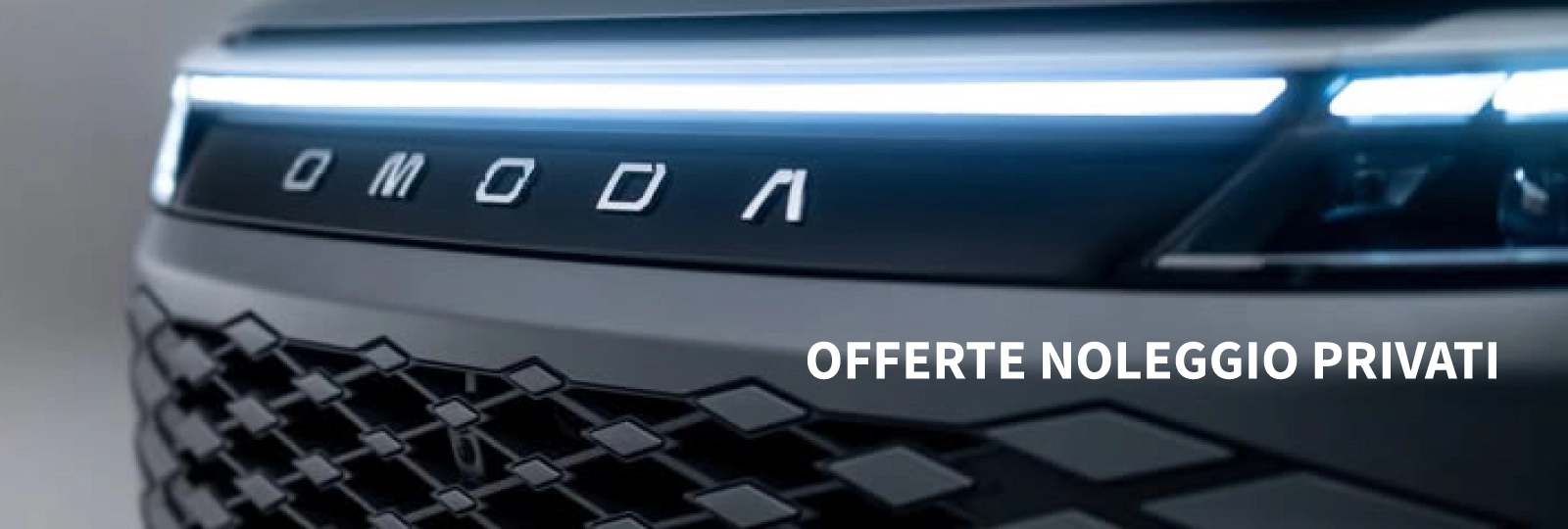 Gamma Omoda Plug-in Hybrid: L'Innovazione Esclusiva con il Noleggio a Lungo Termine Privati