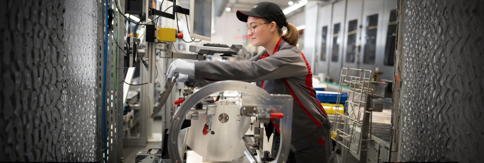 Ricambi Ricondizionati Audi