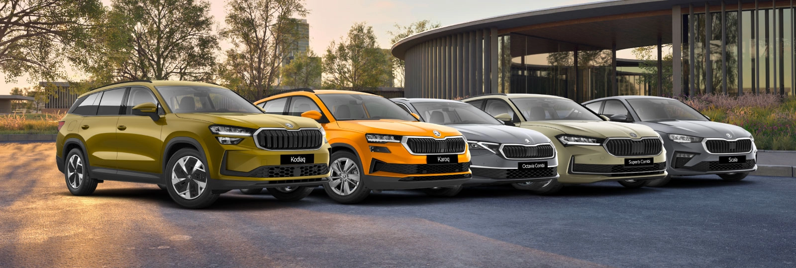 Škoda Autocarro N1: più valore alla tua mobilità aziendale