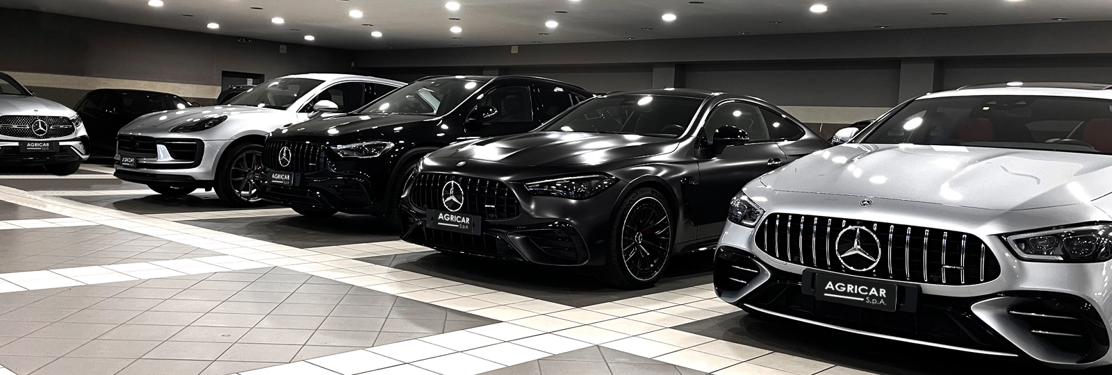 SCOPRI IL NOSTRO USATO STELLARE