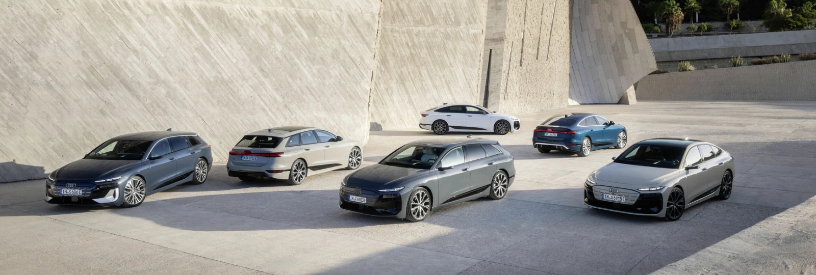 Gamma Audi con TAN 4,45%