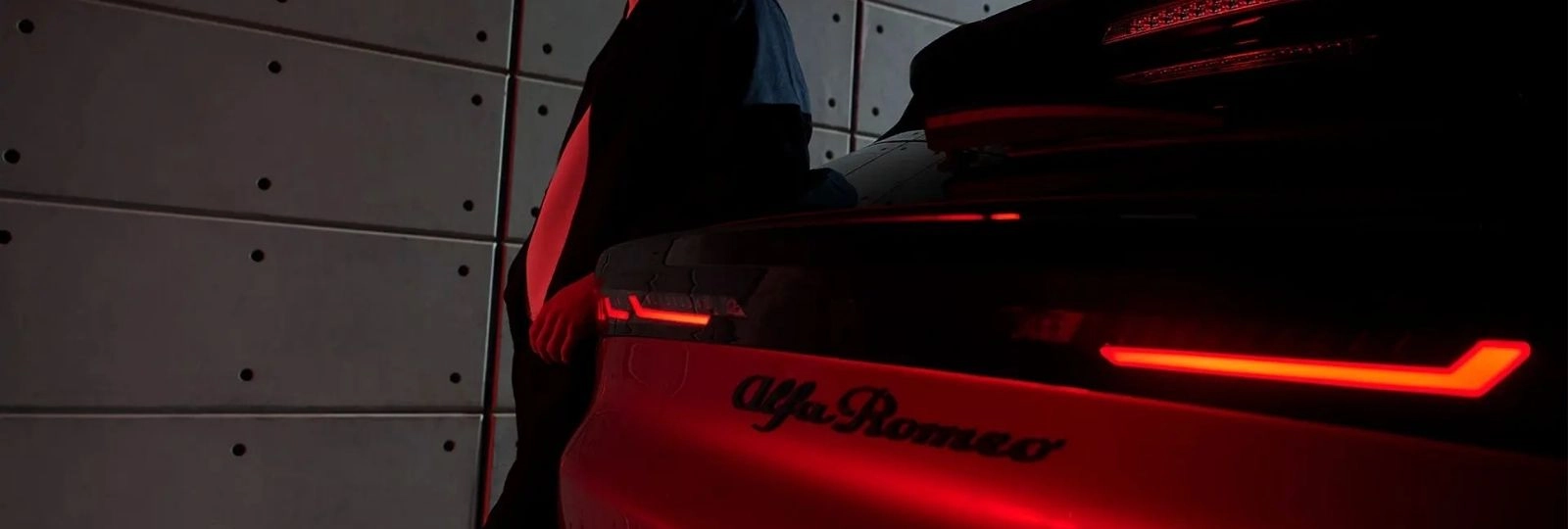 Alfa Romeo Service Care