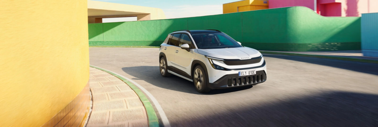 Nuovo Škoda Epiq